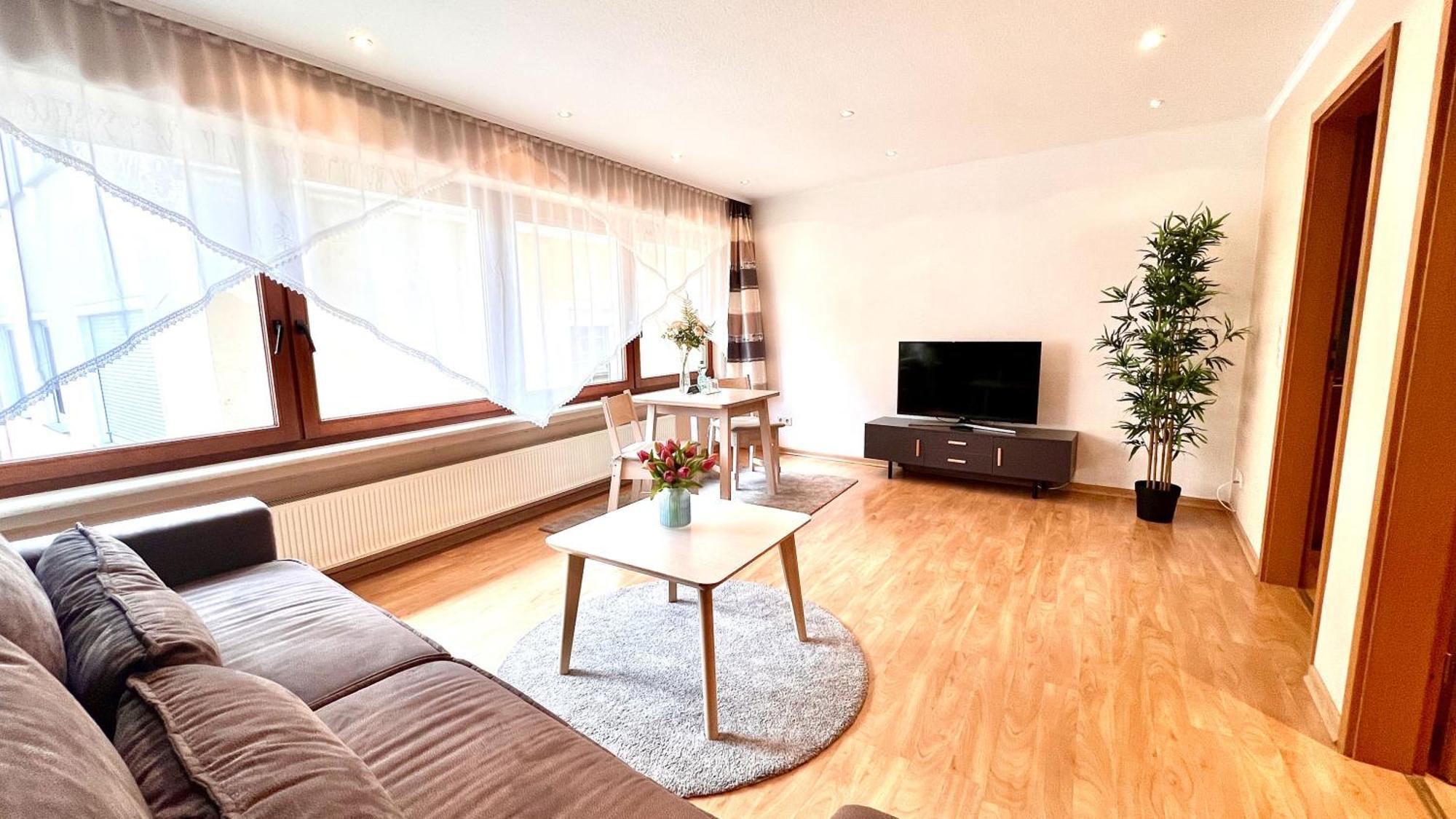 Hotel Zur Loreley - Garni Sankt Goar ภายนอก รูปภาพ