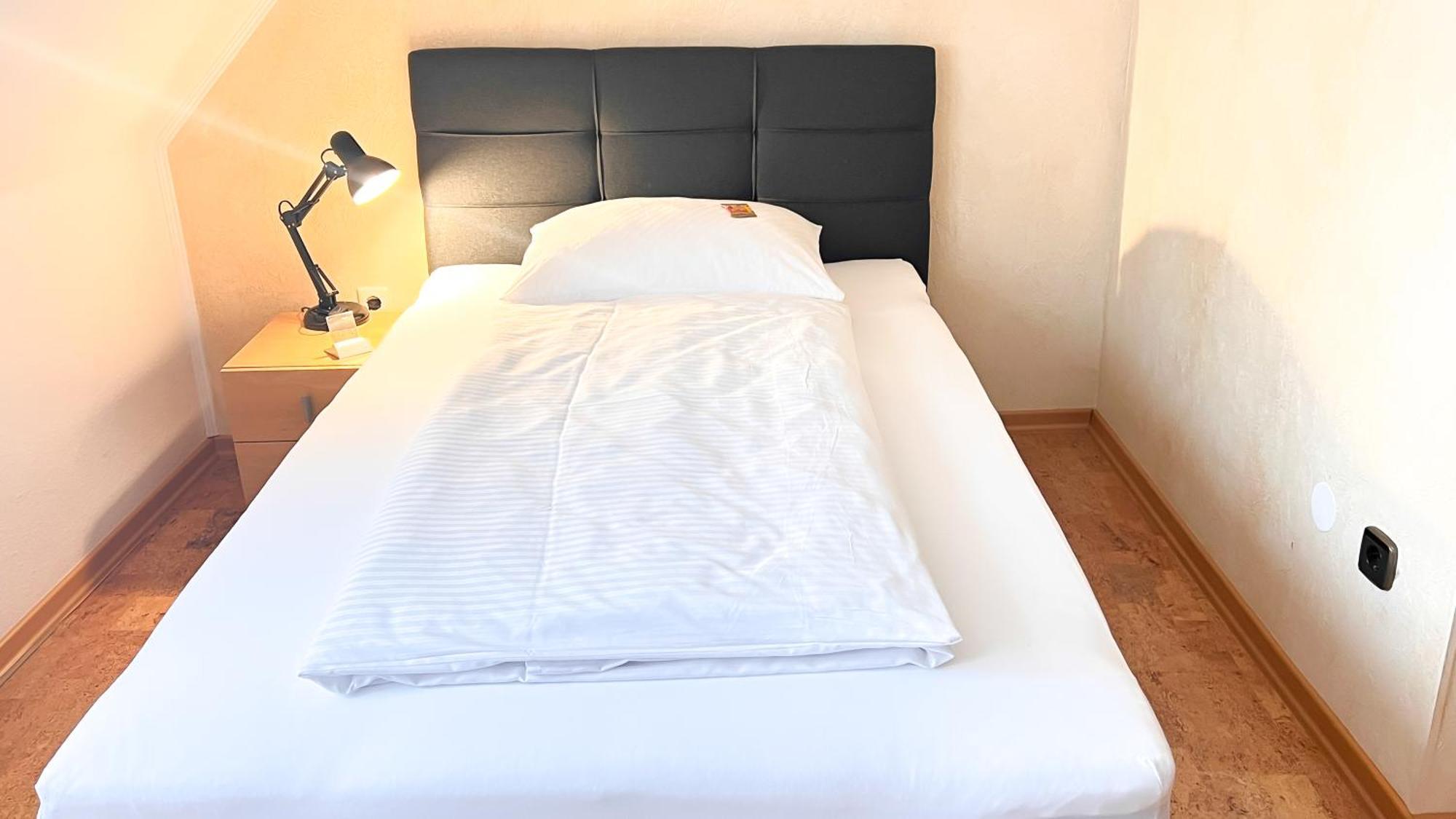 Hotel Zur Loreley - Garni Sankt Goar ภายนอก รูปภาพ